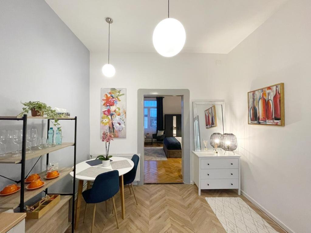 קלוז'-נאפוקה Lala'S Home מראה חיצוני תמונה